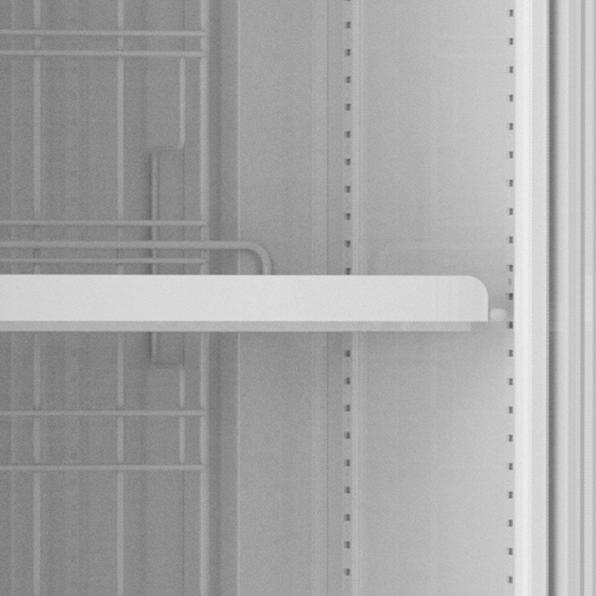 Slim Display Freezer - FSF176VH B