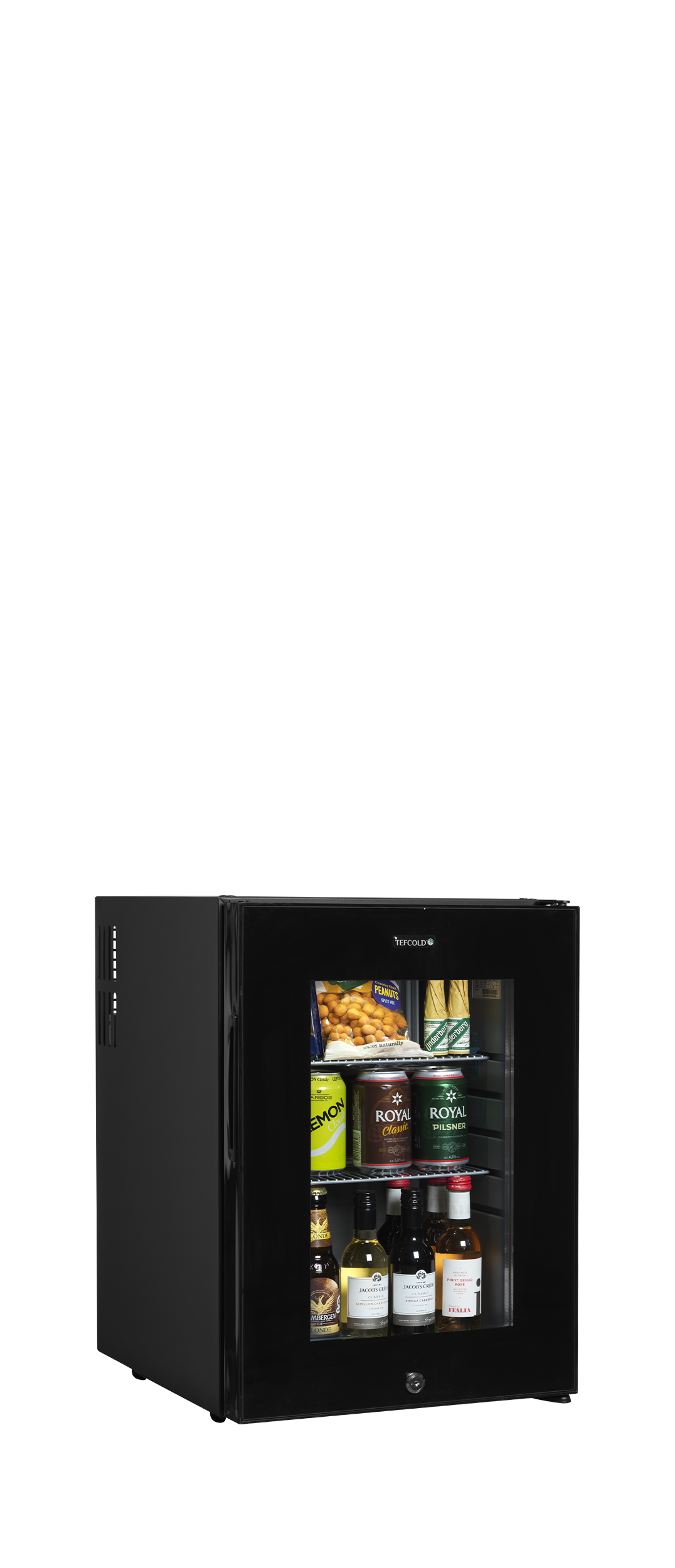 TEFCOLD - Minibar - TM44G