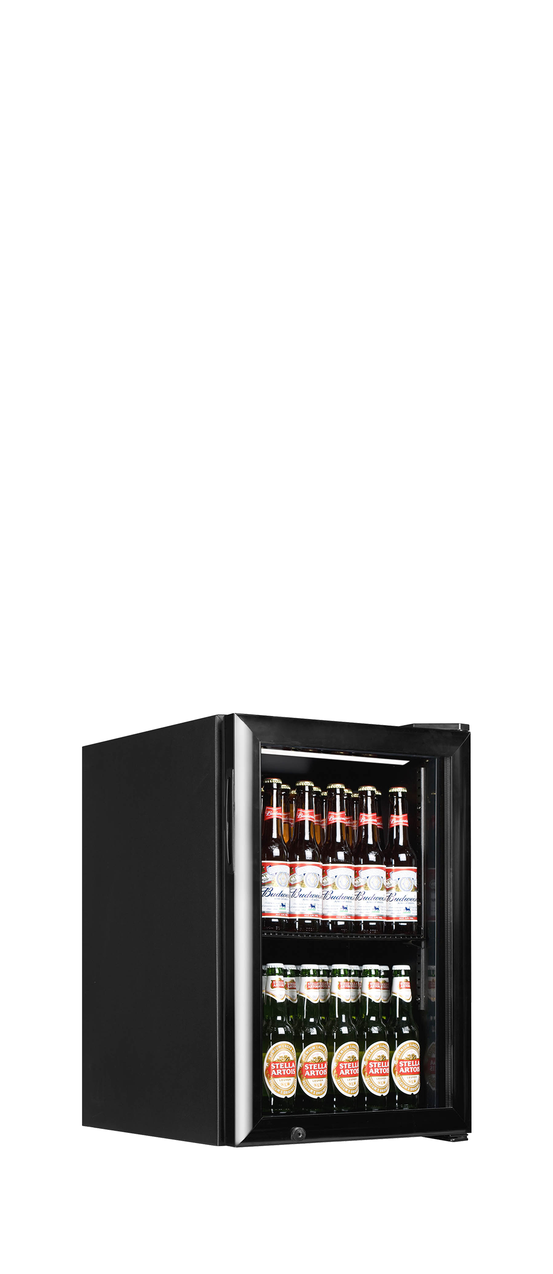 TEFCOLD - Counter Top Chiller - BC60