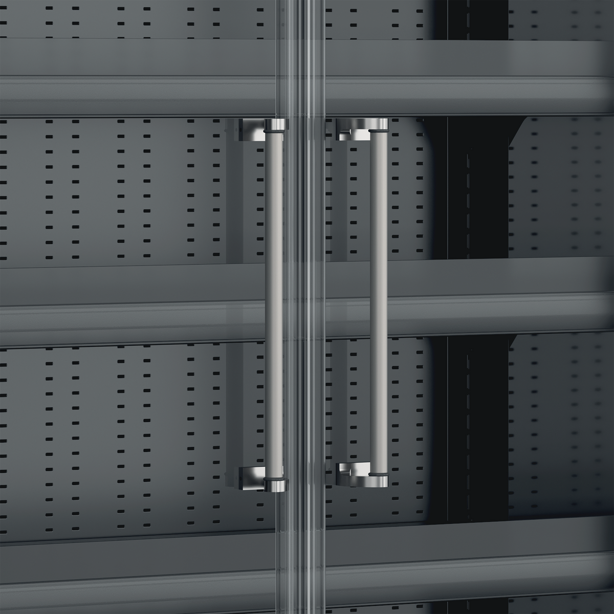 Remote Multideck - Extended Height - Trojan T20 FGD EHA