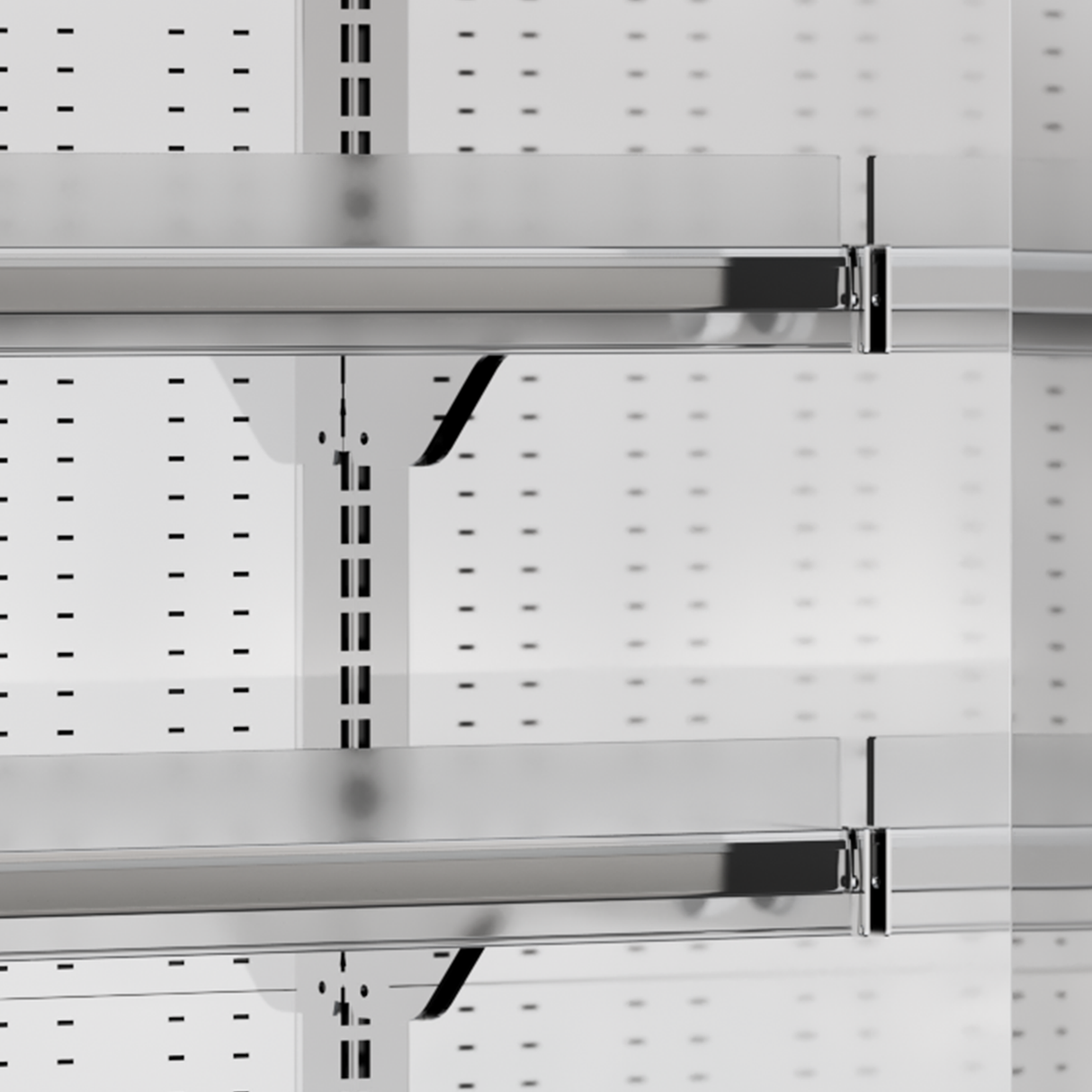 TEFCOLD - Multideck - Galaxy+ GP14 SS