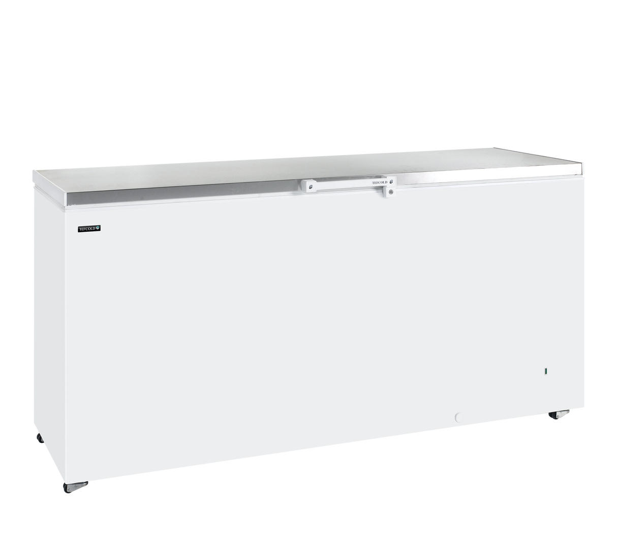 TEFCOLD - Solid Lid Chest Freezer - GM600SS