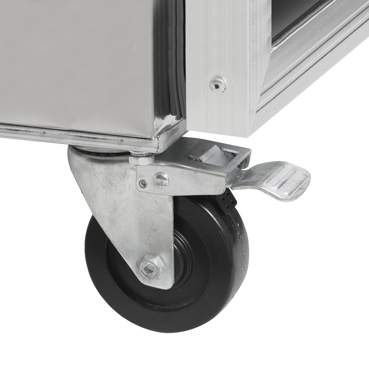 TEFCOLD - Fish Cooler - RKS600