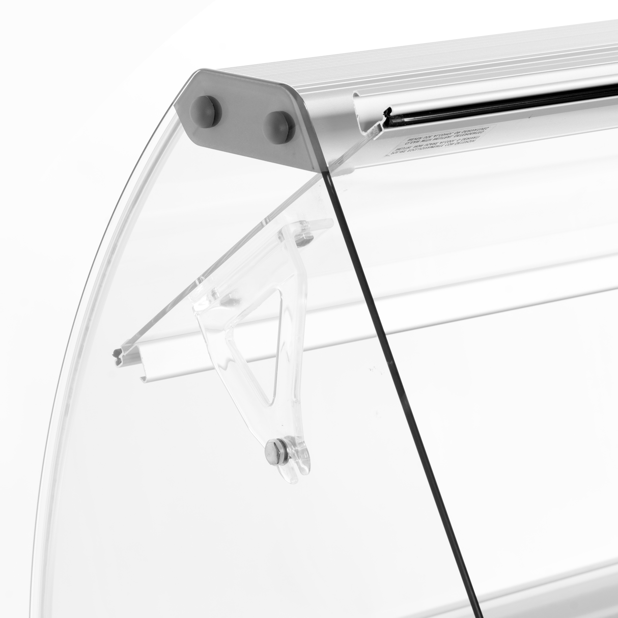 Framec - Scoop Ice Cream Display - J7E