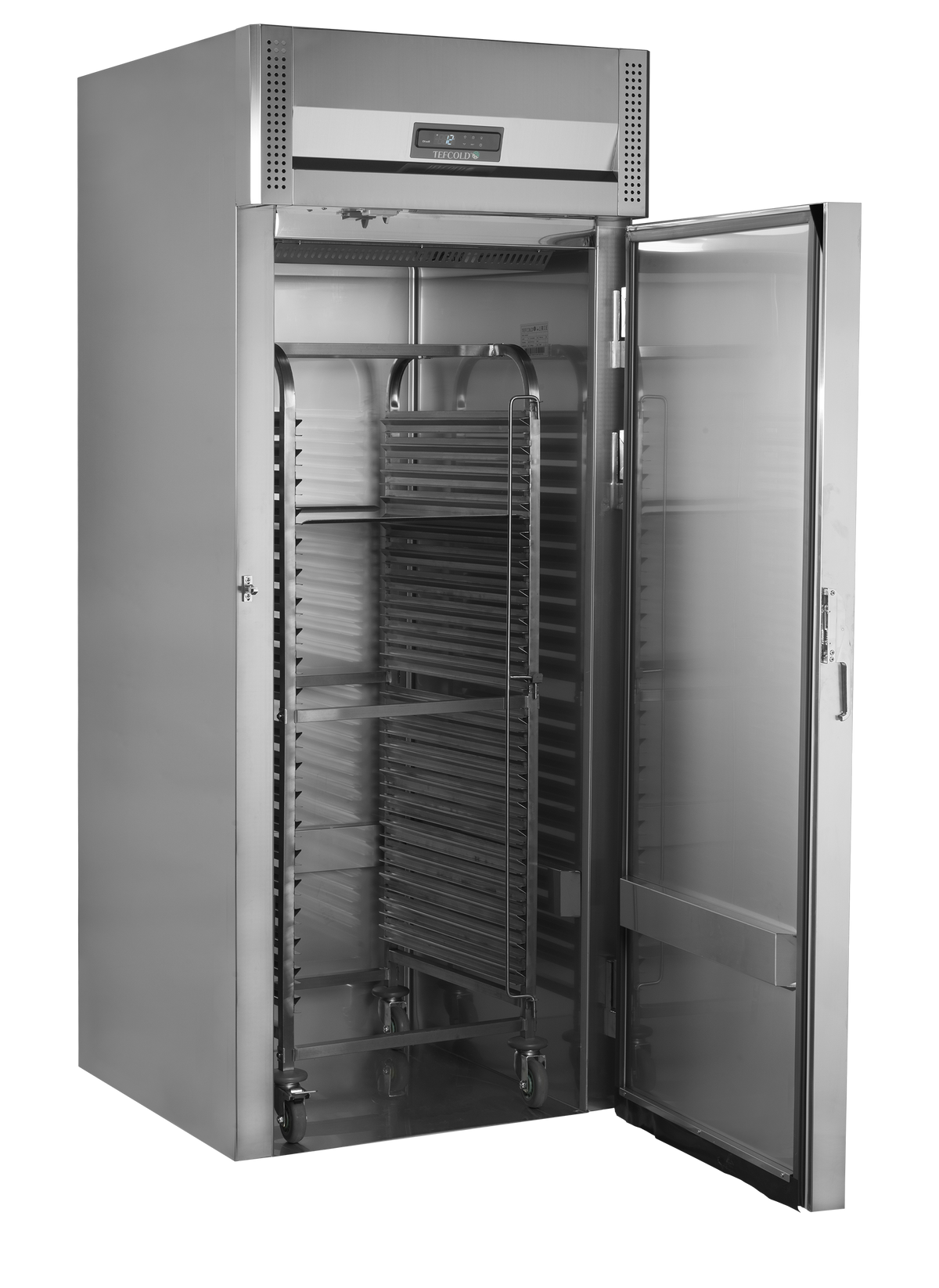 Roll-In Chiller - RIC880X1