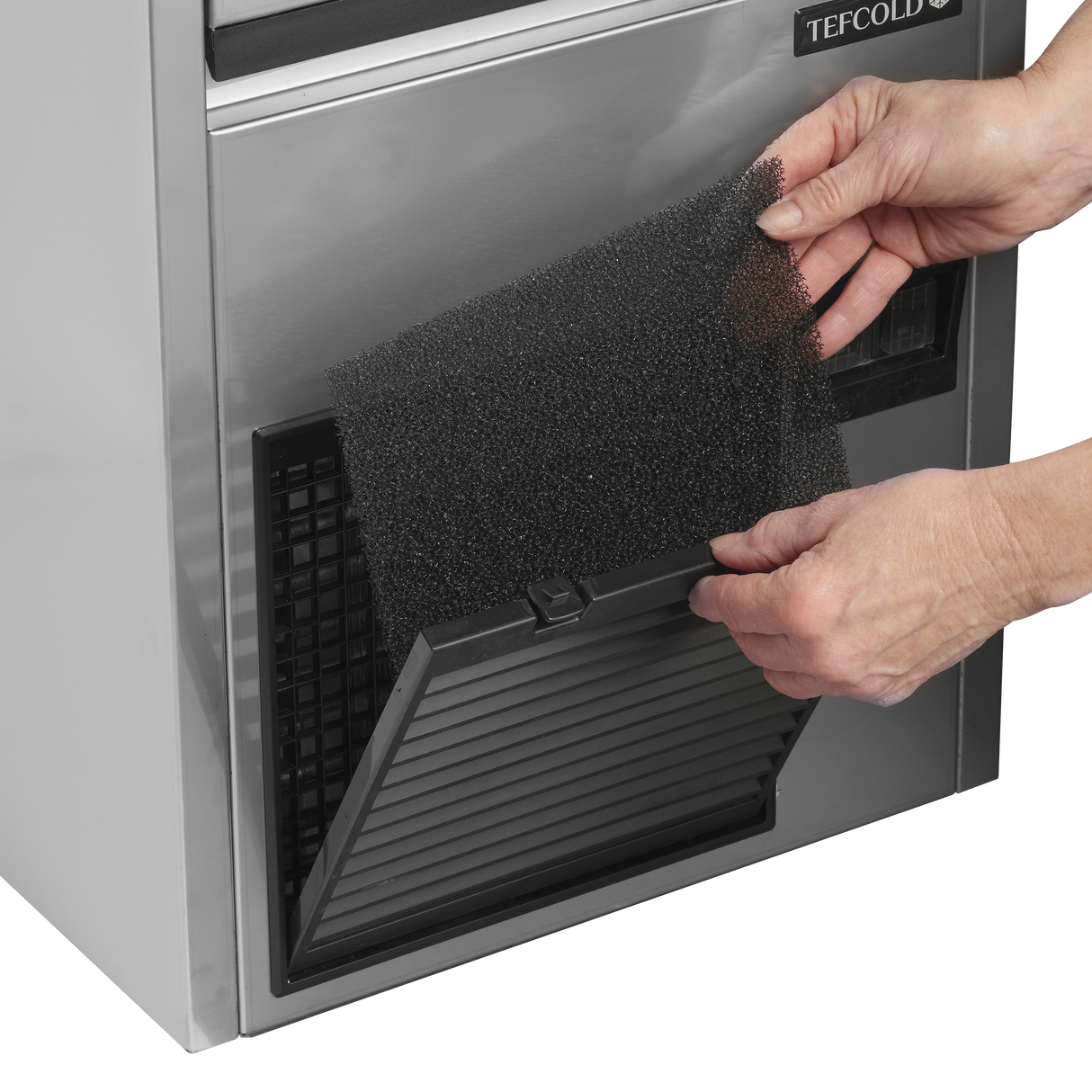TEFCOLD - Ice Maker - TC26