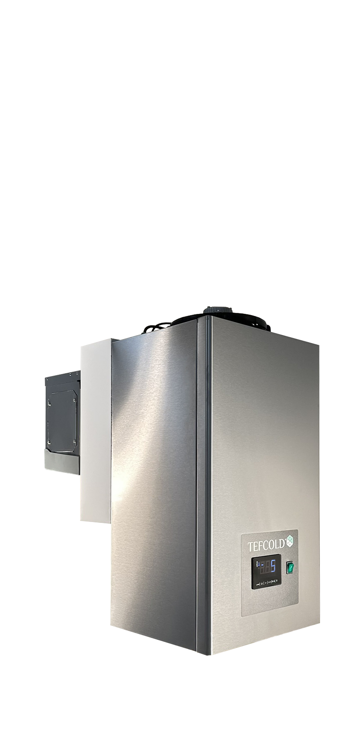 Monoblock Cooler Unit (7.6-10m³) - CRU7610P