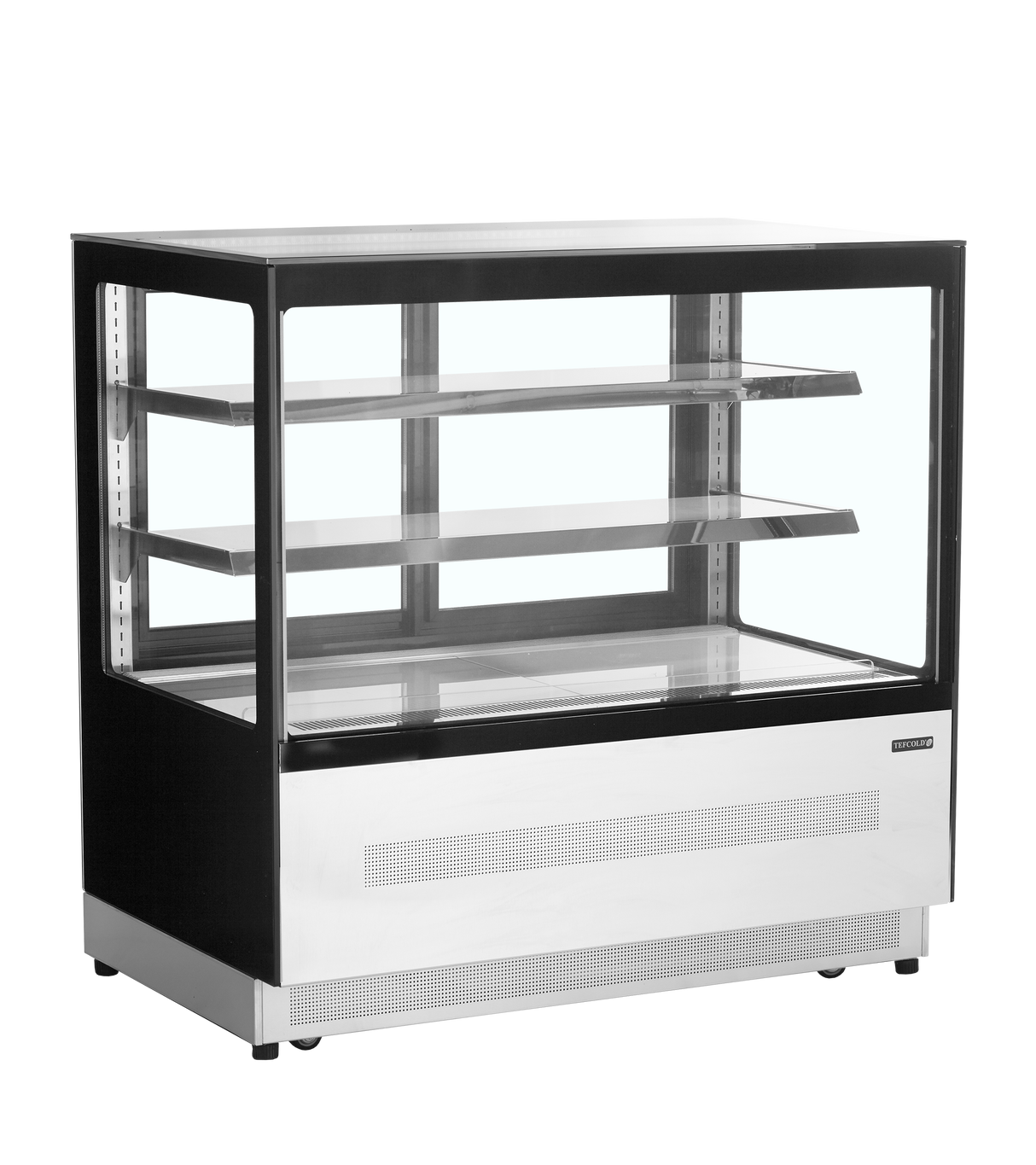 Interlevin - Chilled Display Cabinet - LPD1200F