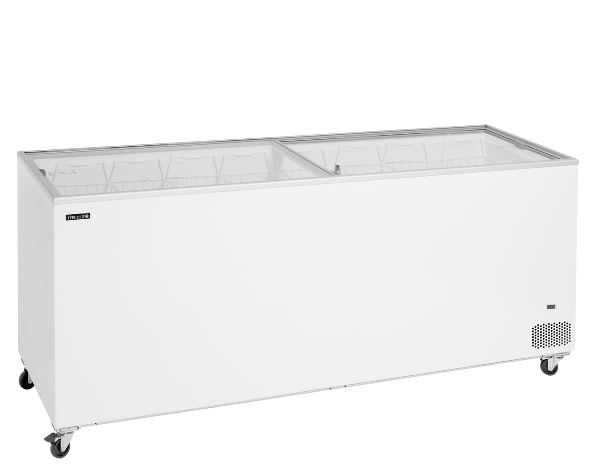 Ice Cream Freezer - IC702SC