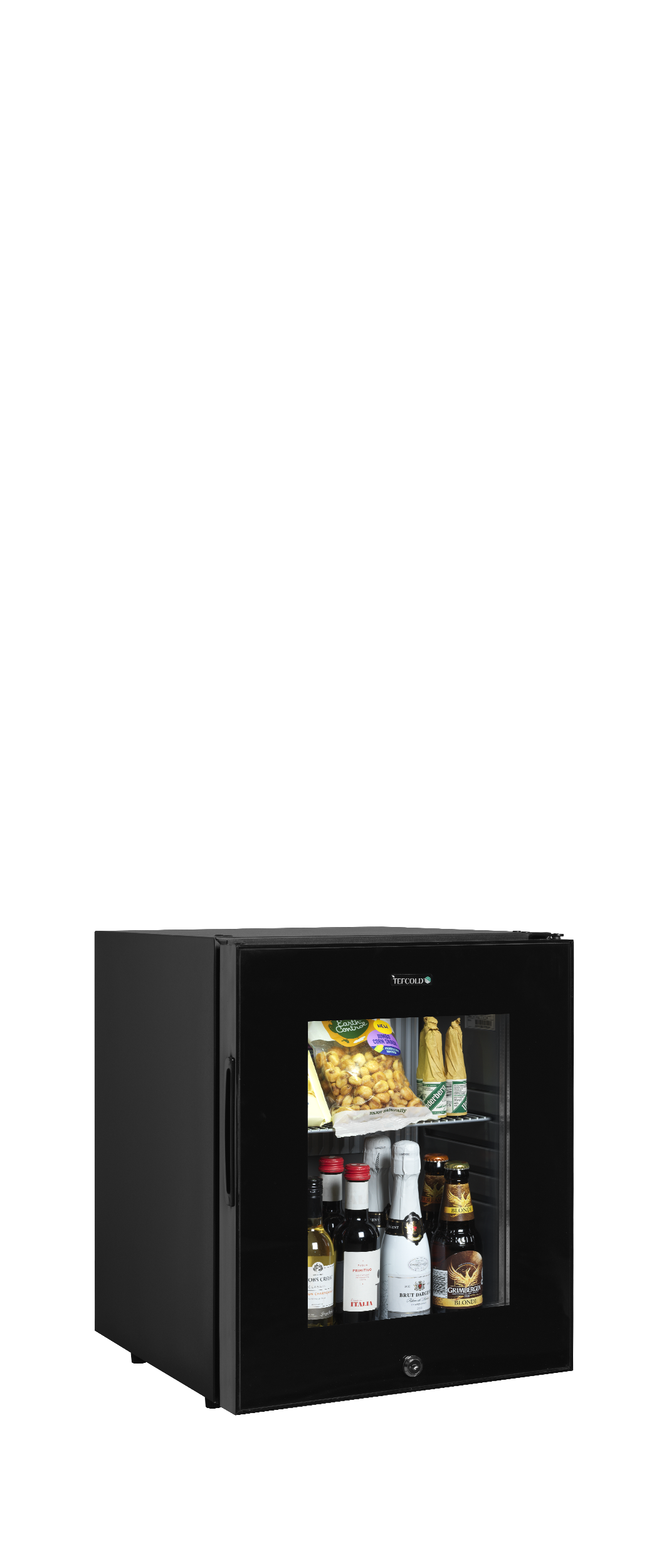 TEFCOLD - Minibar - TM33G