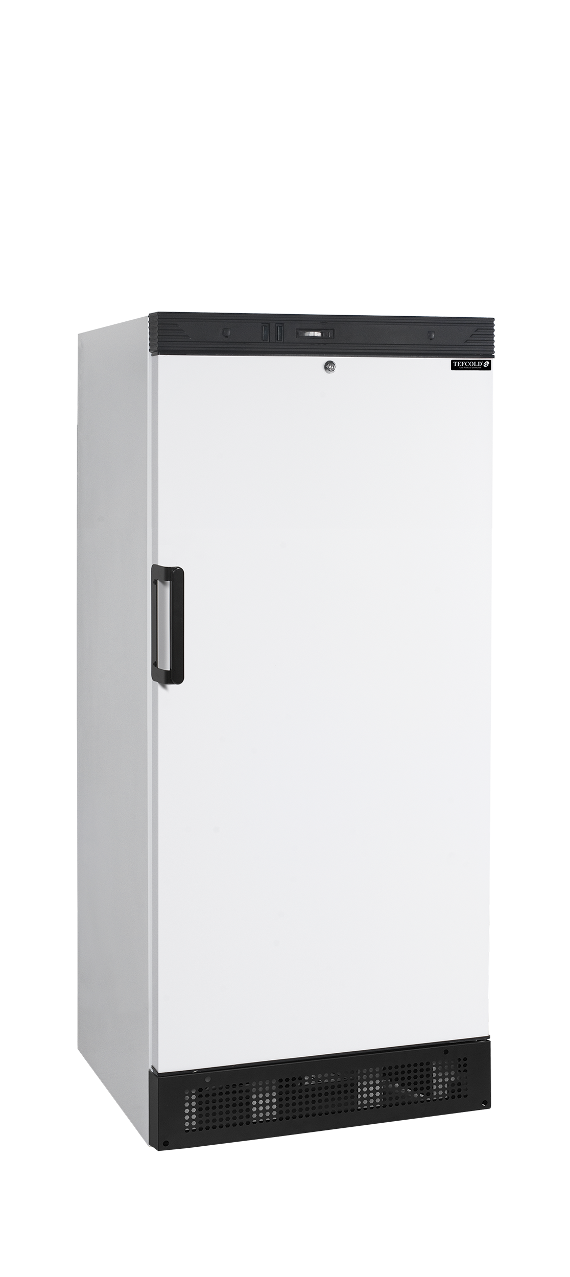 TEFCOLD - Solid Door Refrigerator - SD1220
