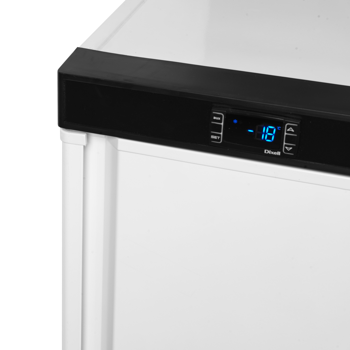 TEFCOLD - Undercounter Freezer - UF200