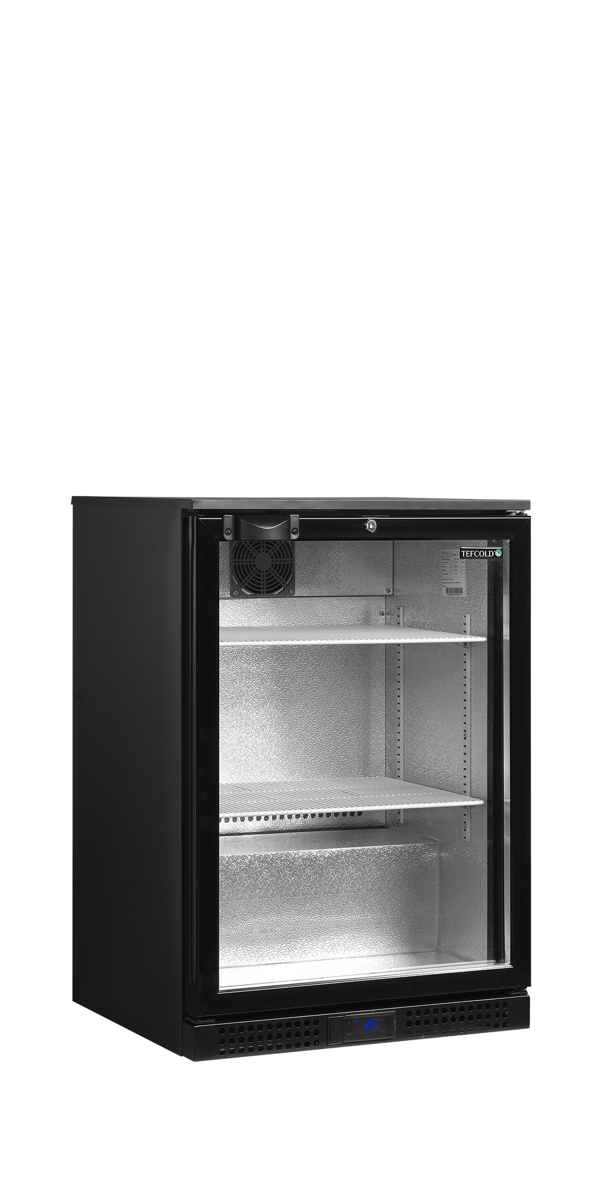 Back Bar Cooler - DB126H