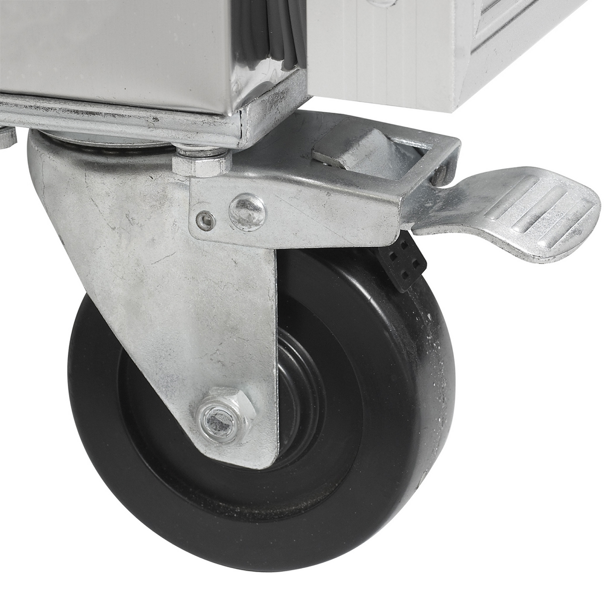 TEFCOLD - Low Height Gastronorm Counter - UC5360