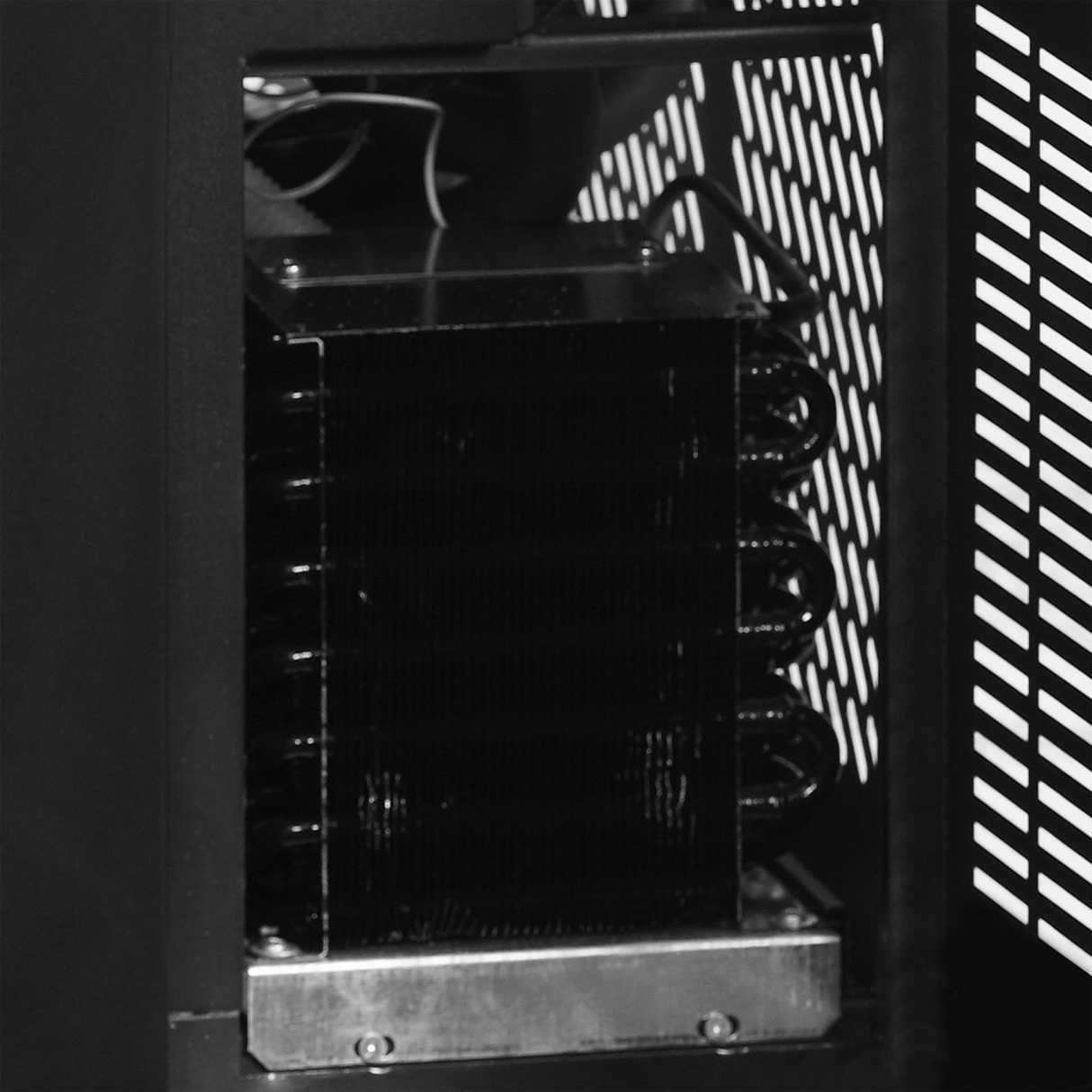 - - KEG Cooler - CKC8