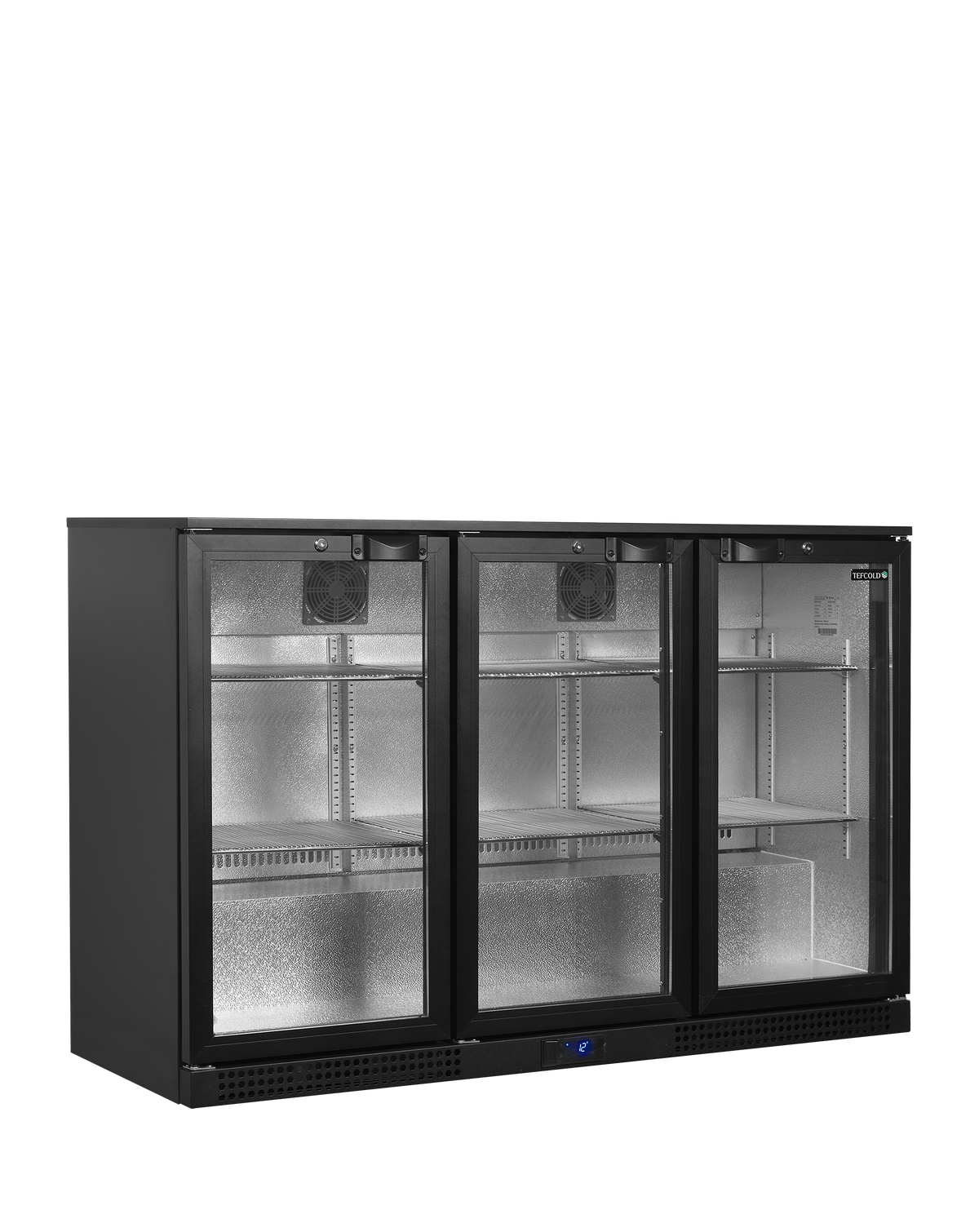 Back Bar Cooler - BA31H