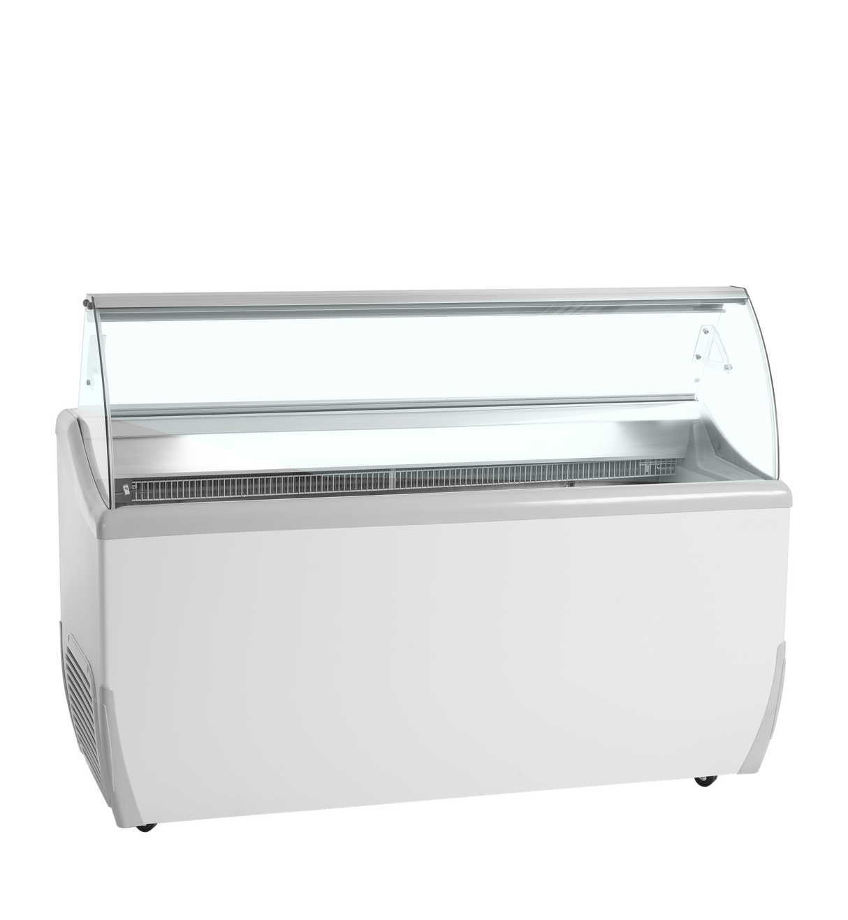 Framec - Scoop Ice Cream Display - J9E