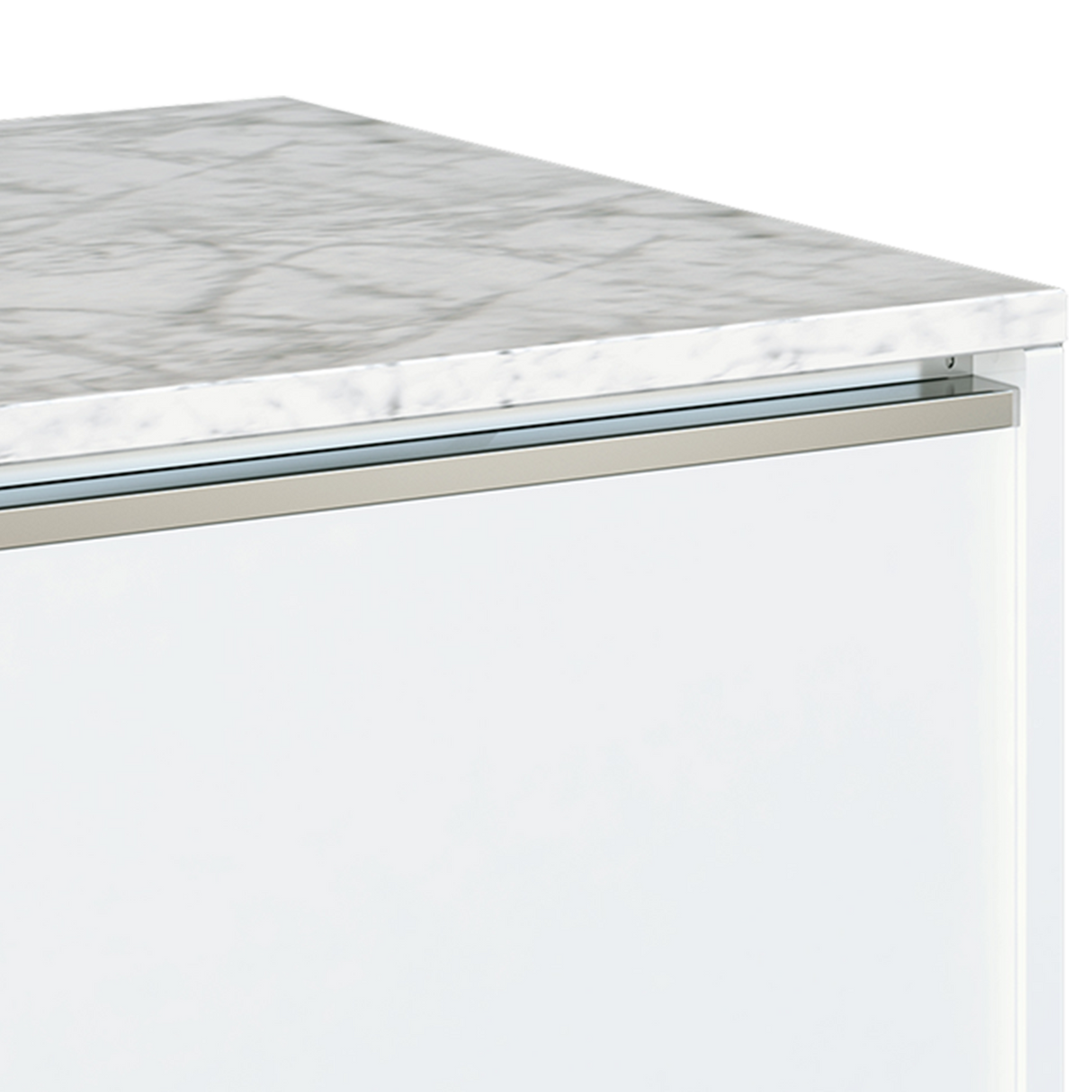 Interlevin - Serve Over Counter - BELLINI TABLE 700