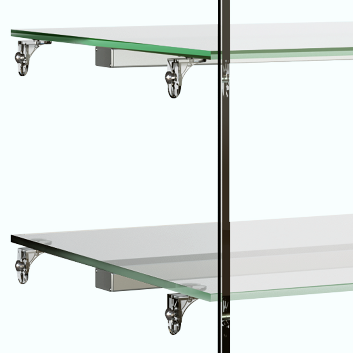 Interlevin - Serve Over Counter - BELLINI TOWER 510