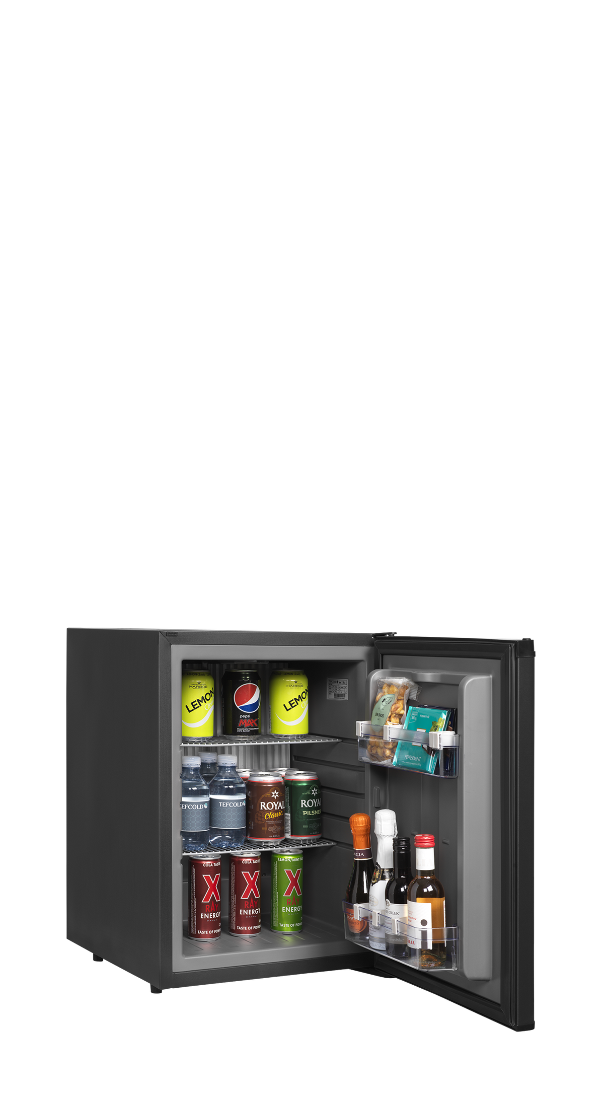 - - Minibar - TM44