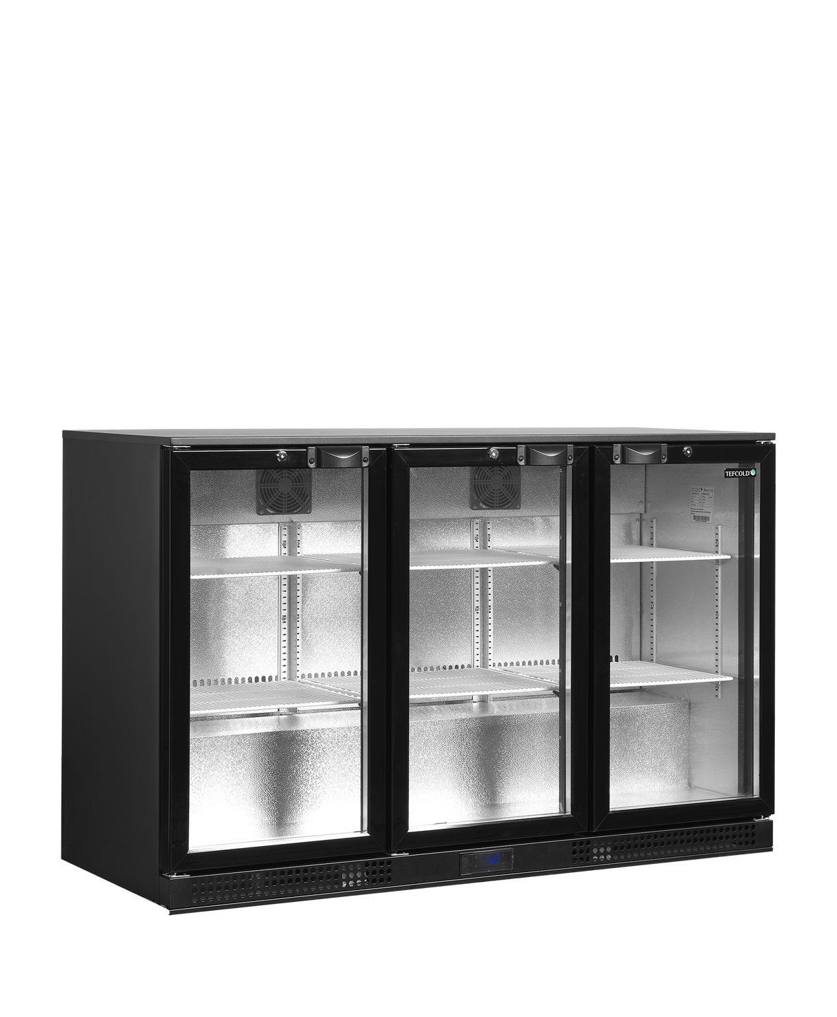TEFCOLD - Back Bar Cooler - DB301H