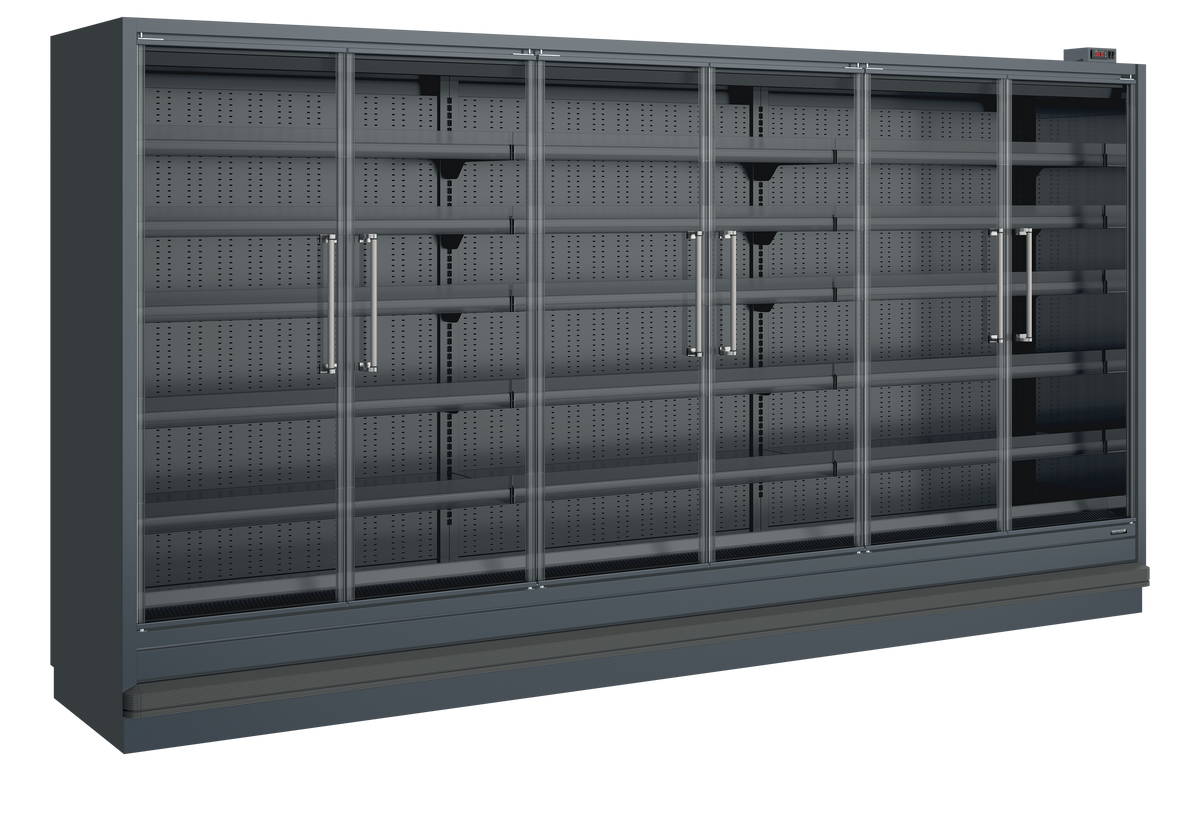Remote Multideck - Extended Height - Trojan T38 FGD EHA