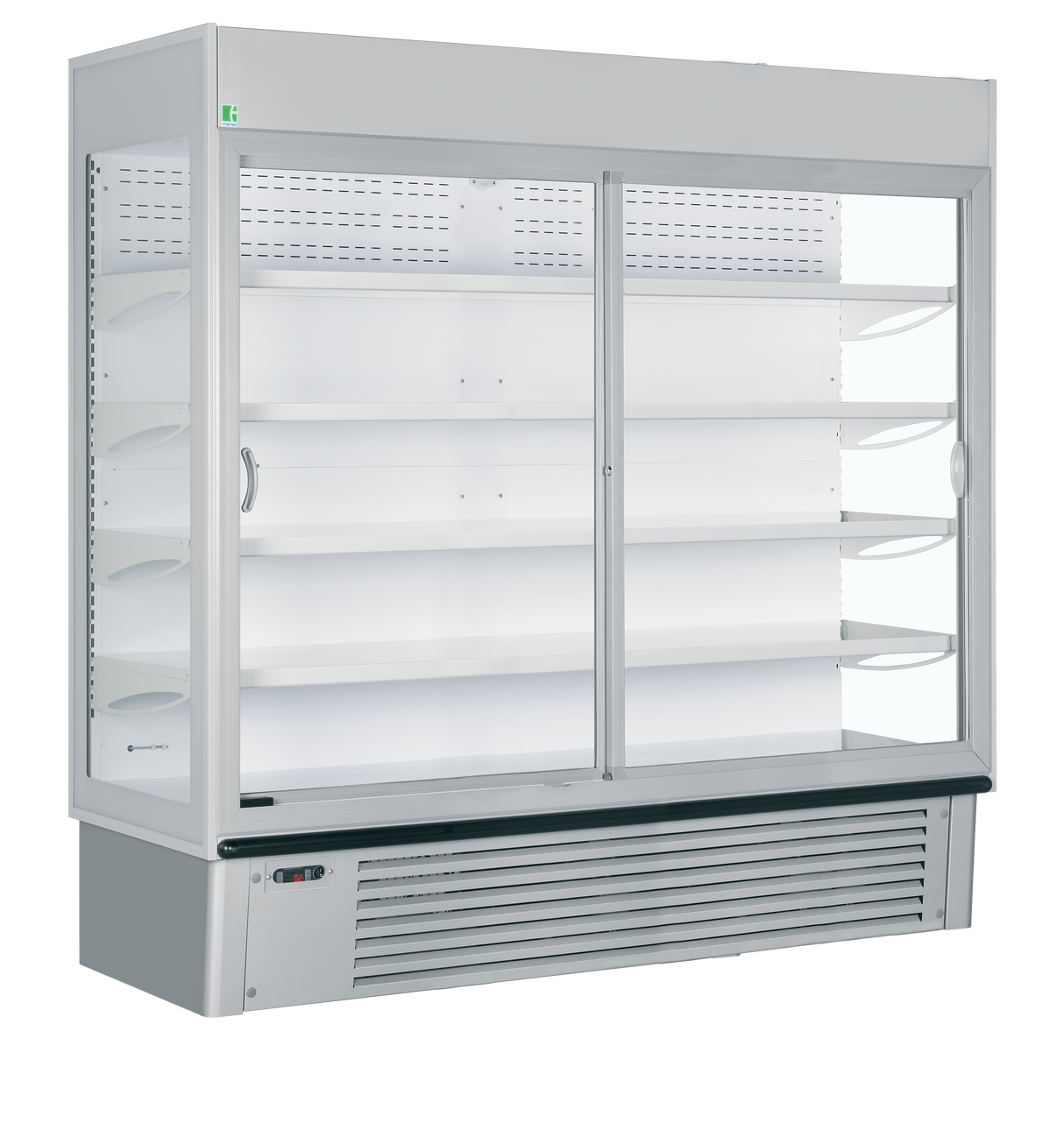 Framec - Wall Site Multideck With Doors - SUPER SUNNY19