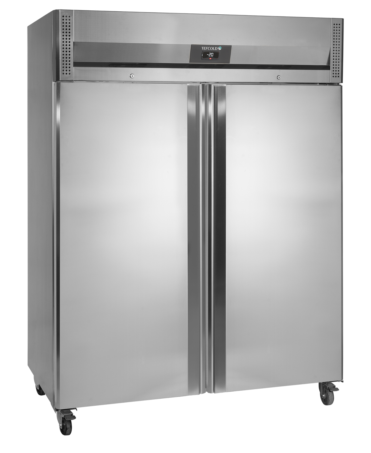 - - Gastronorm Uprigth Freezer - RF1420X1