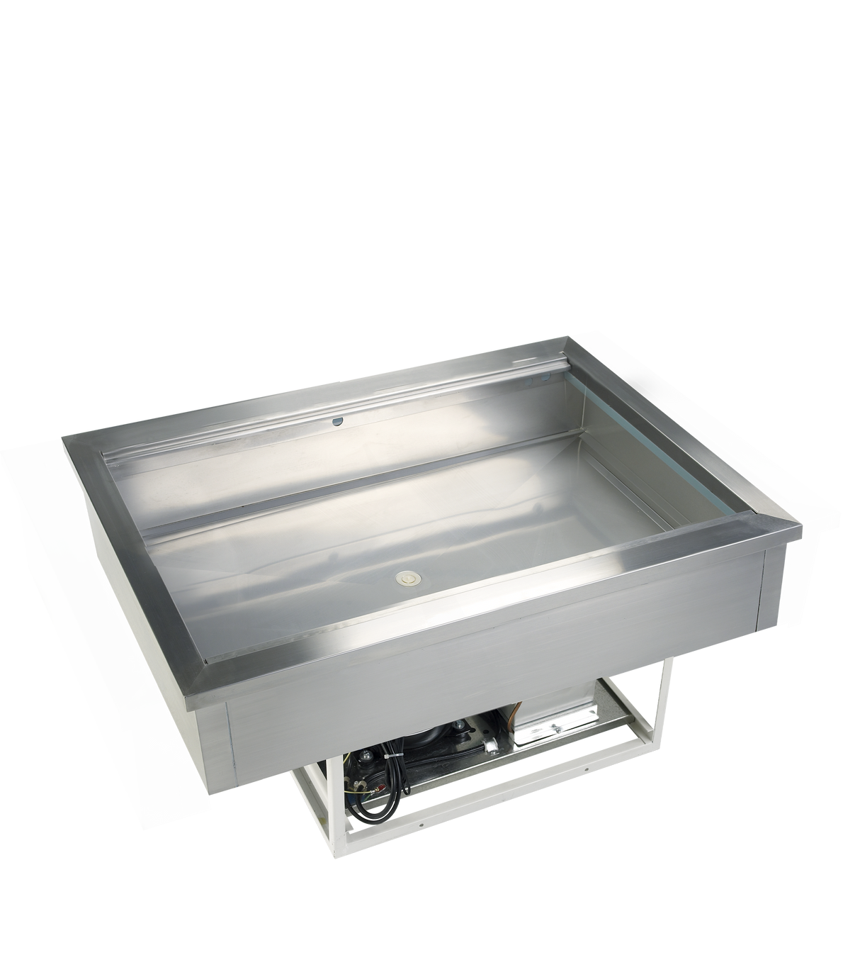 TEFCOLD - Buffet Display - CW2