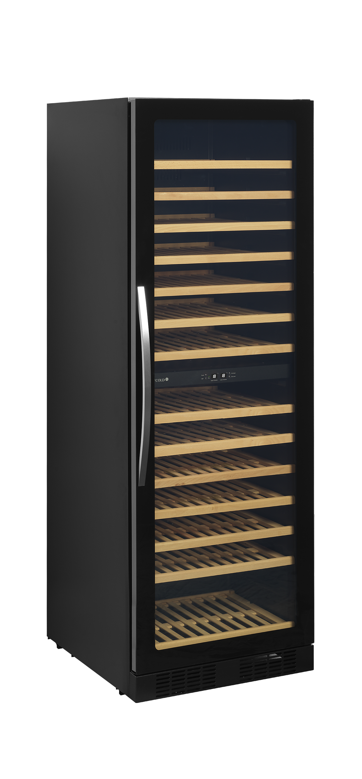 TEFCOLD - Wine Cooler - TFW400-2F