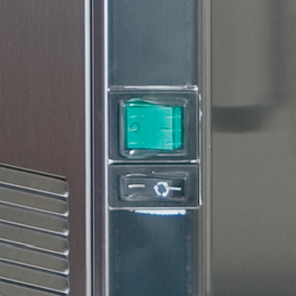 Promek - Juice Dispensers - SF112