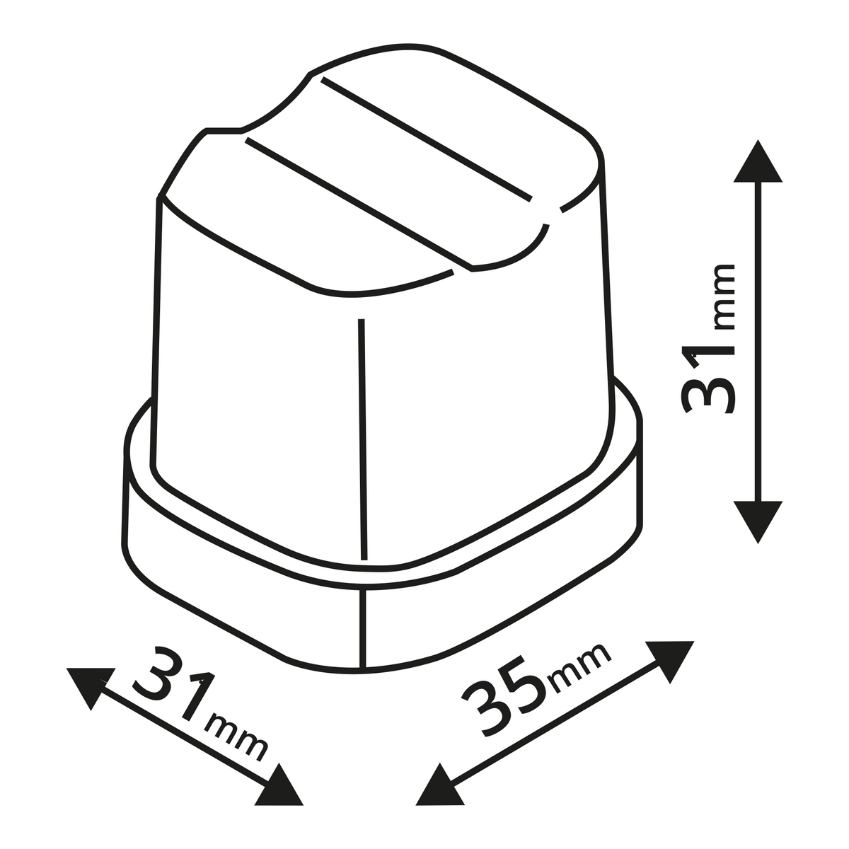 Ice Maker - TC37