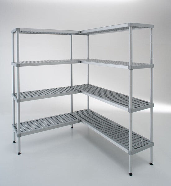 CRNF1218 - Shelf Rack System Kit