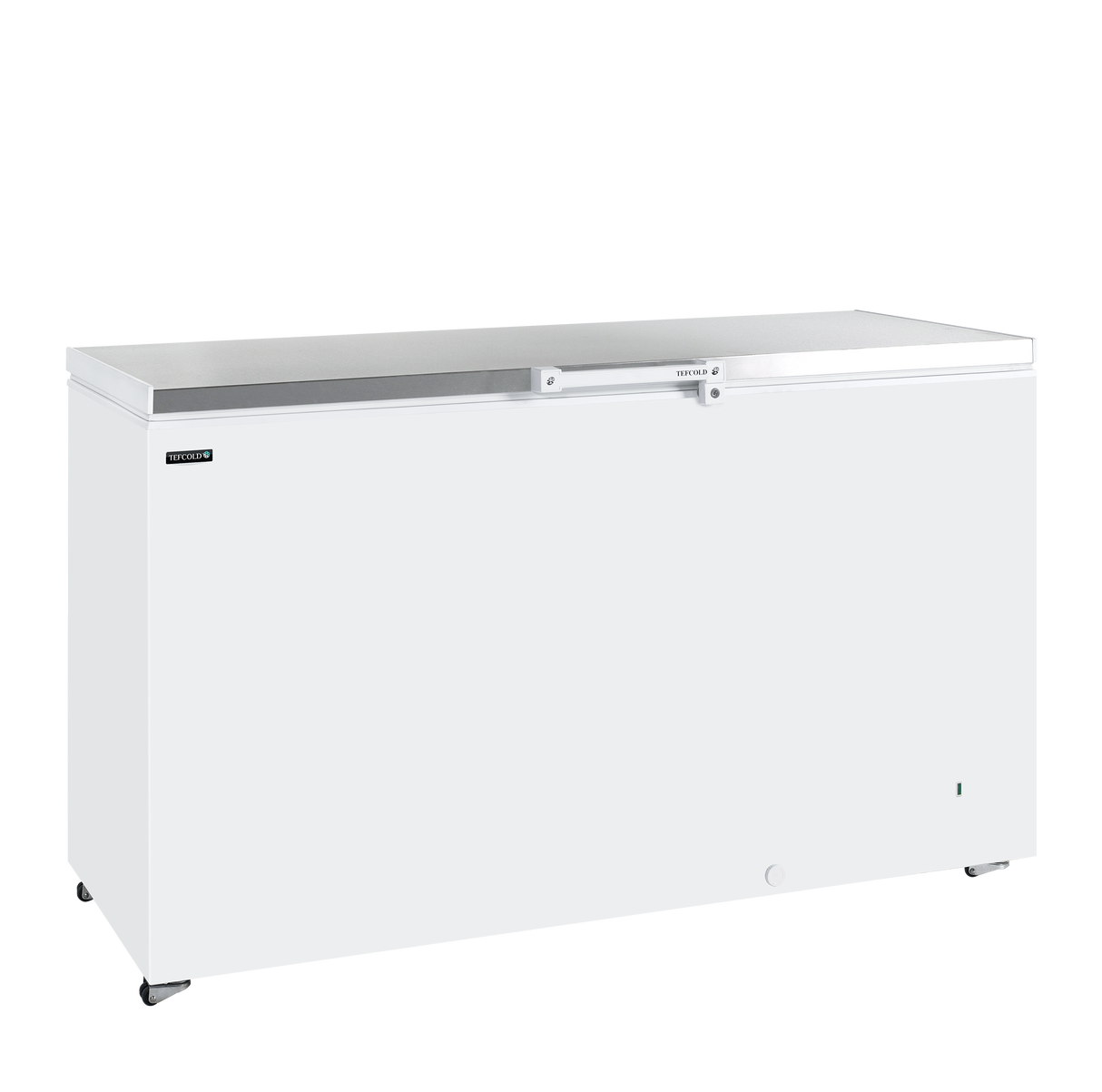 TEFCOLD - Solid Lid Chest Freezer - GM500SS