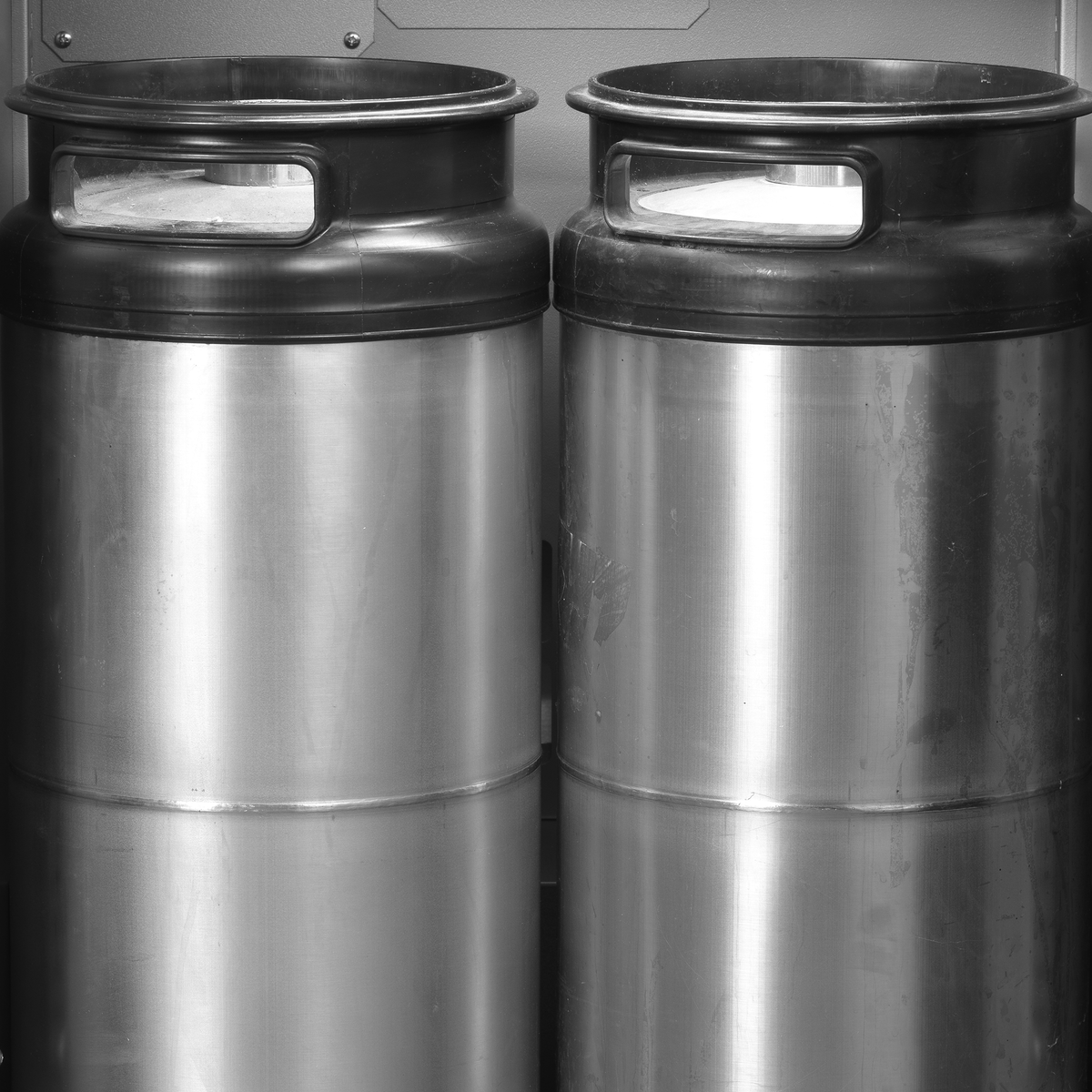 High-end Backbar Cooler - SGD-360E