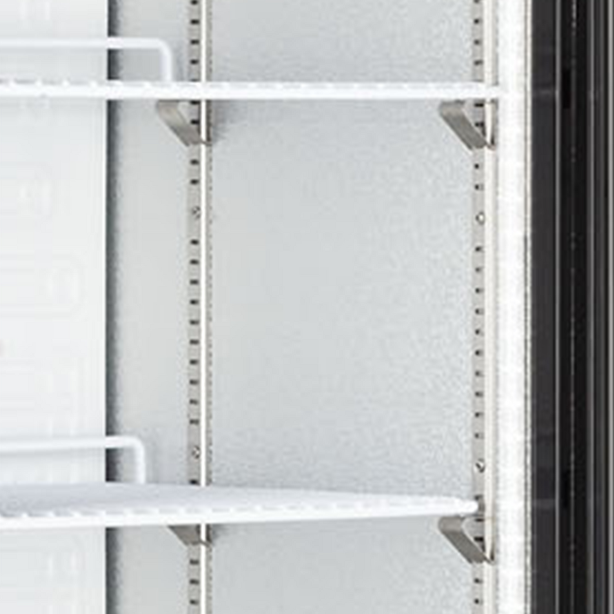 Elstar - Upright Back Bar - EM300