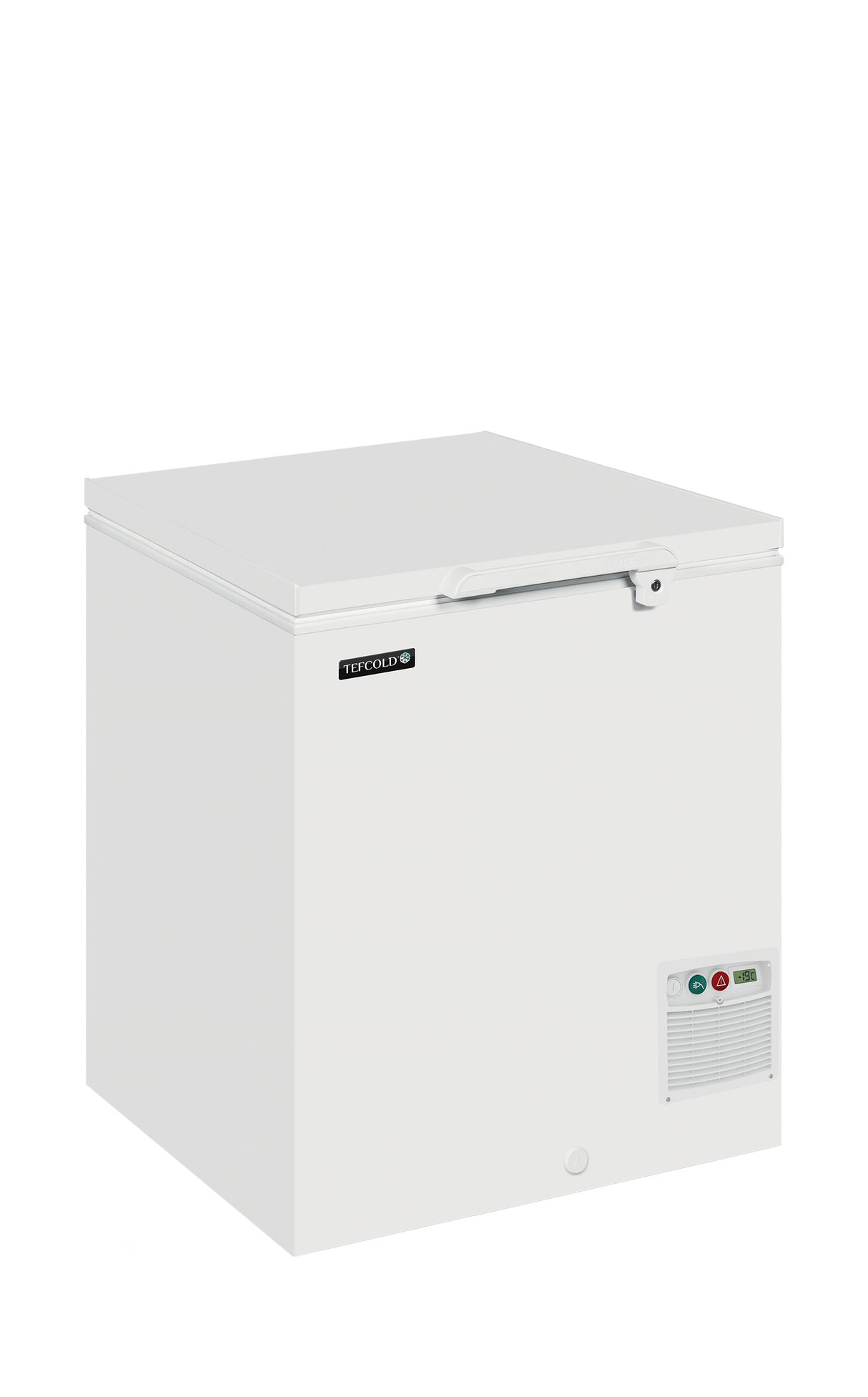 Elcold - Low Temperature Chest Freezer - EL11LT