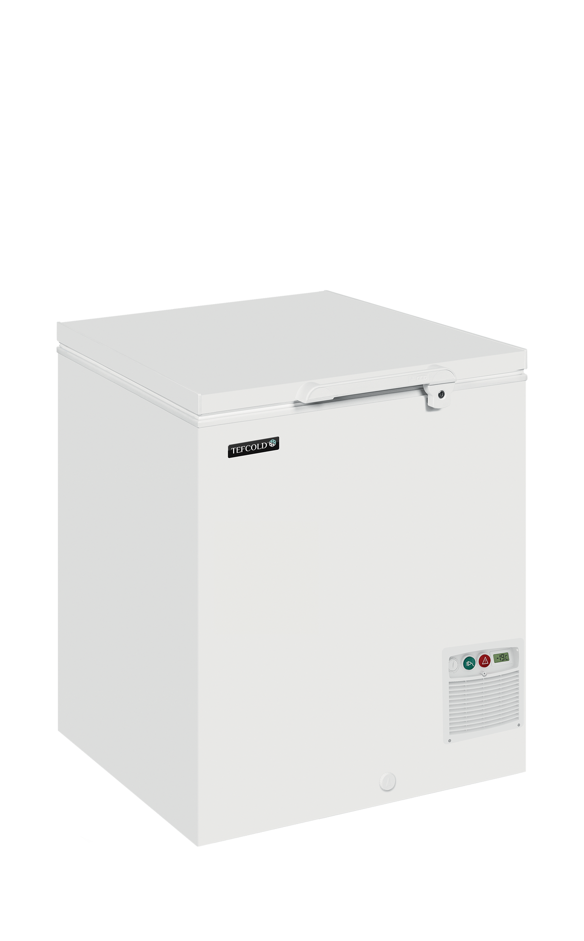 Low Temperature Chest Freezer - EL21LT