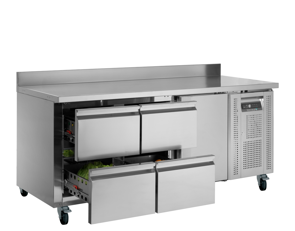 - - Counter Cooler GN1/1 - CK7340