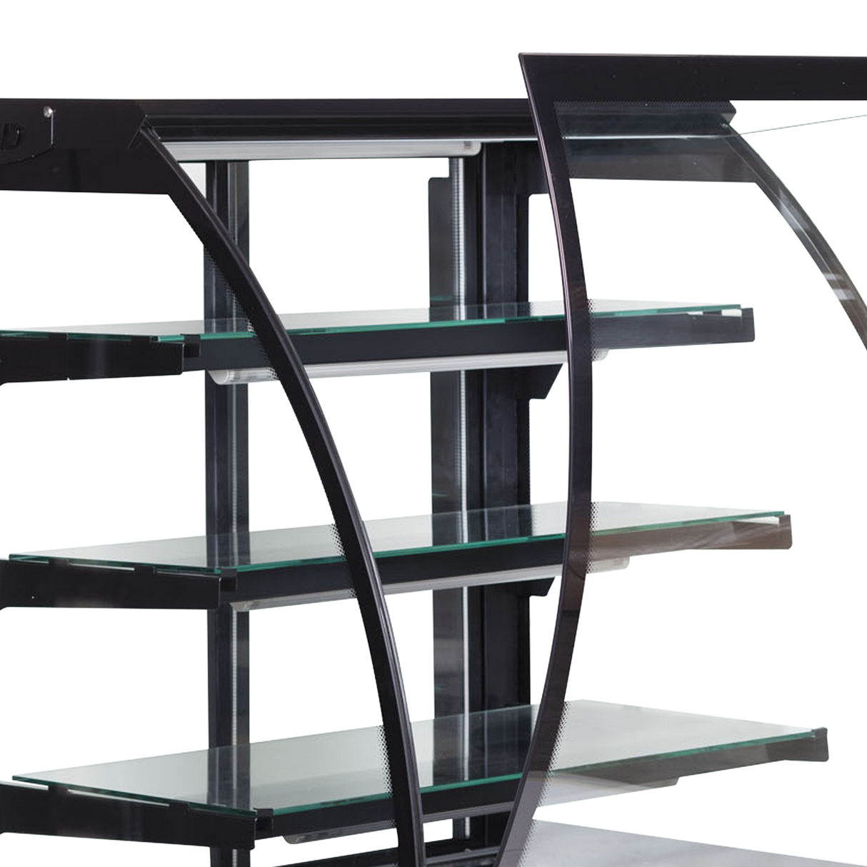 Interlevin - Patisserie Display Cabinet - EVO1202 SS