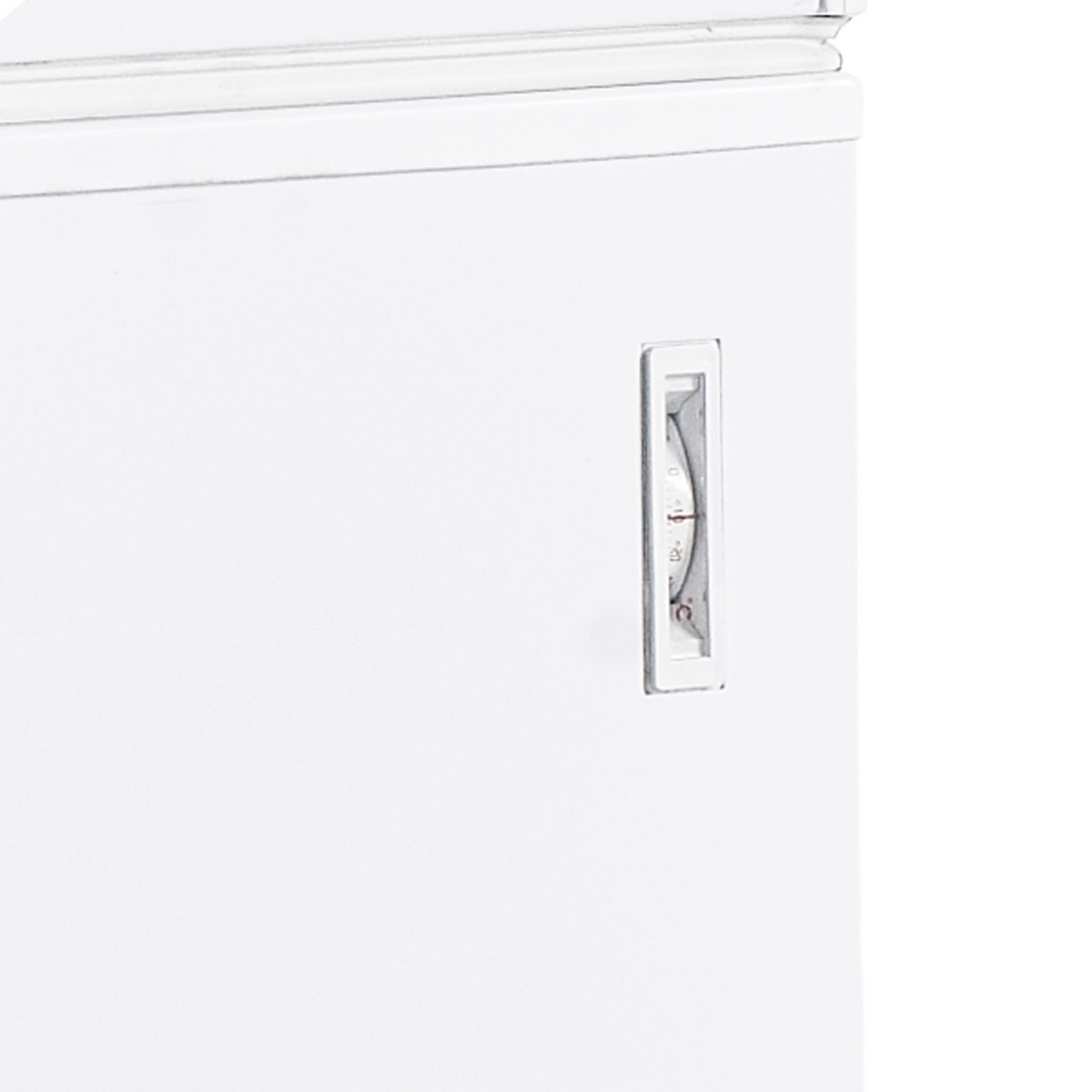 TEFCOLD - Ice Cream Freezer - CF700 SL