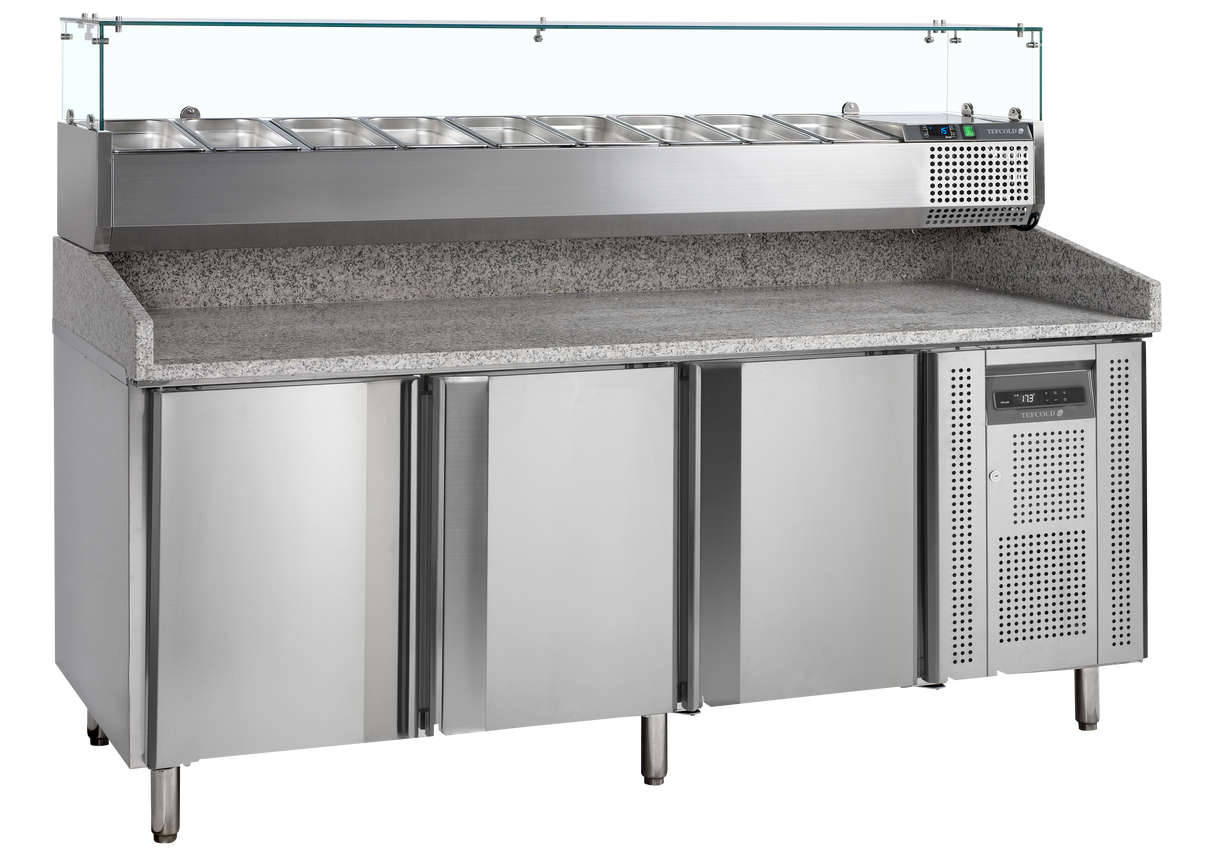 - - Pizza Table - PT1300 + VK38-200