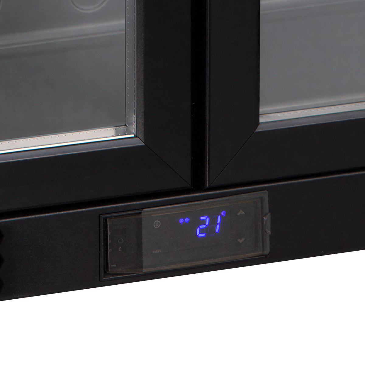 Backbar Cooler - DB202S