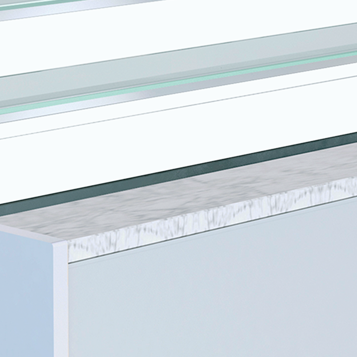 Interlevin - Serveover Display - BELLINI ID 1250FV SR