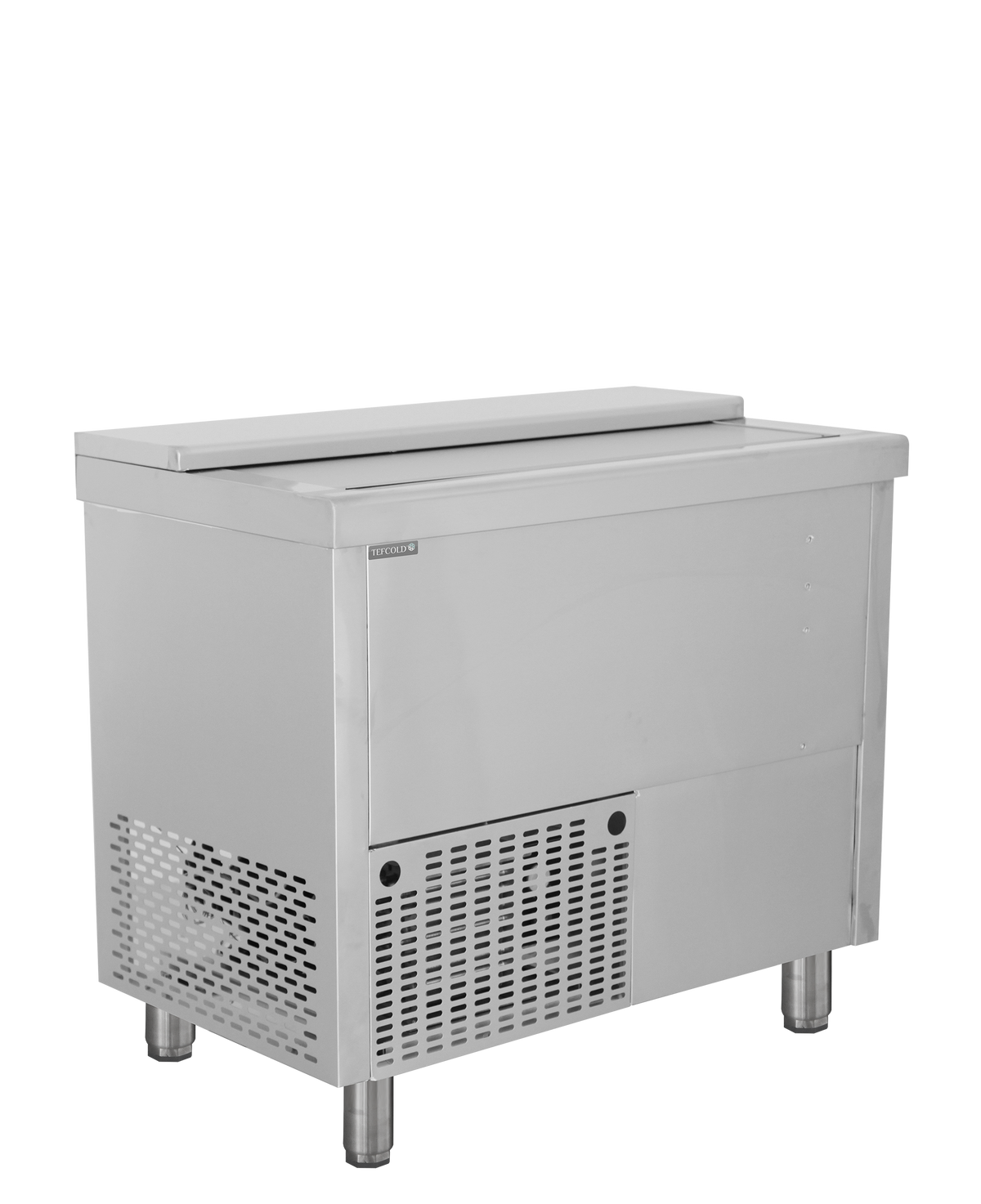 Bottle Chest Cooler - BHC100X1