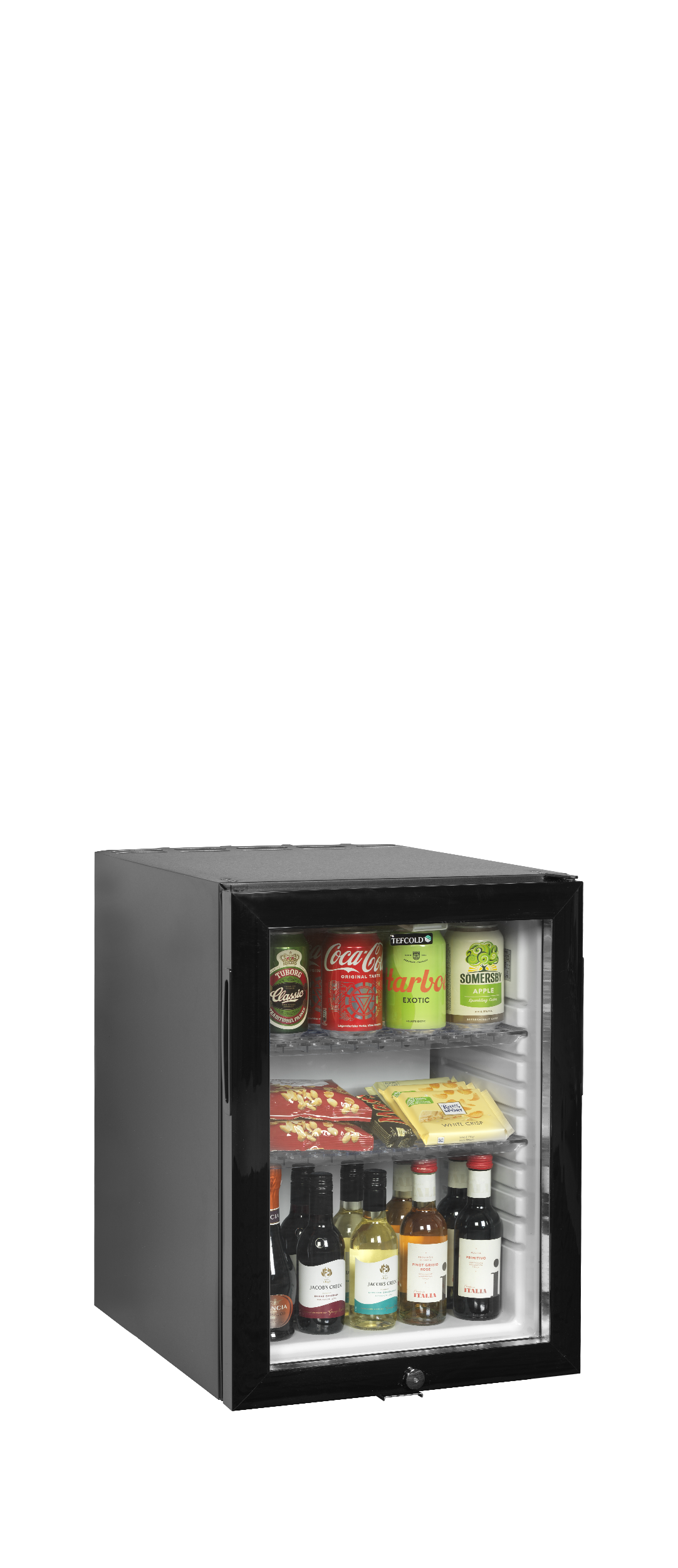 - - Minibar - TM45GC