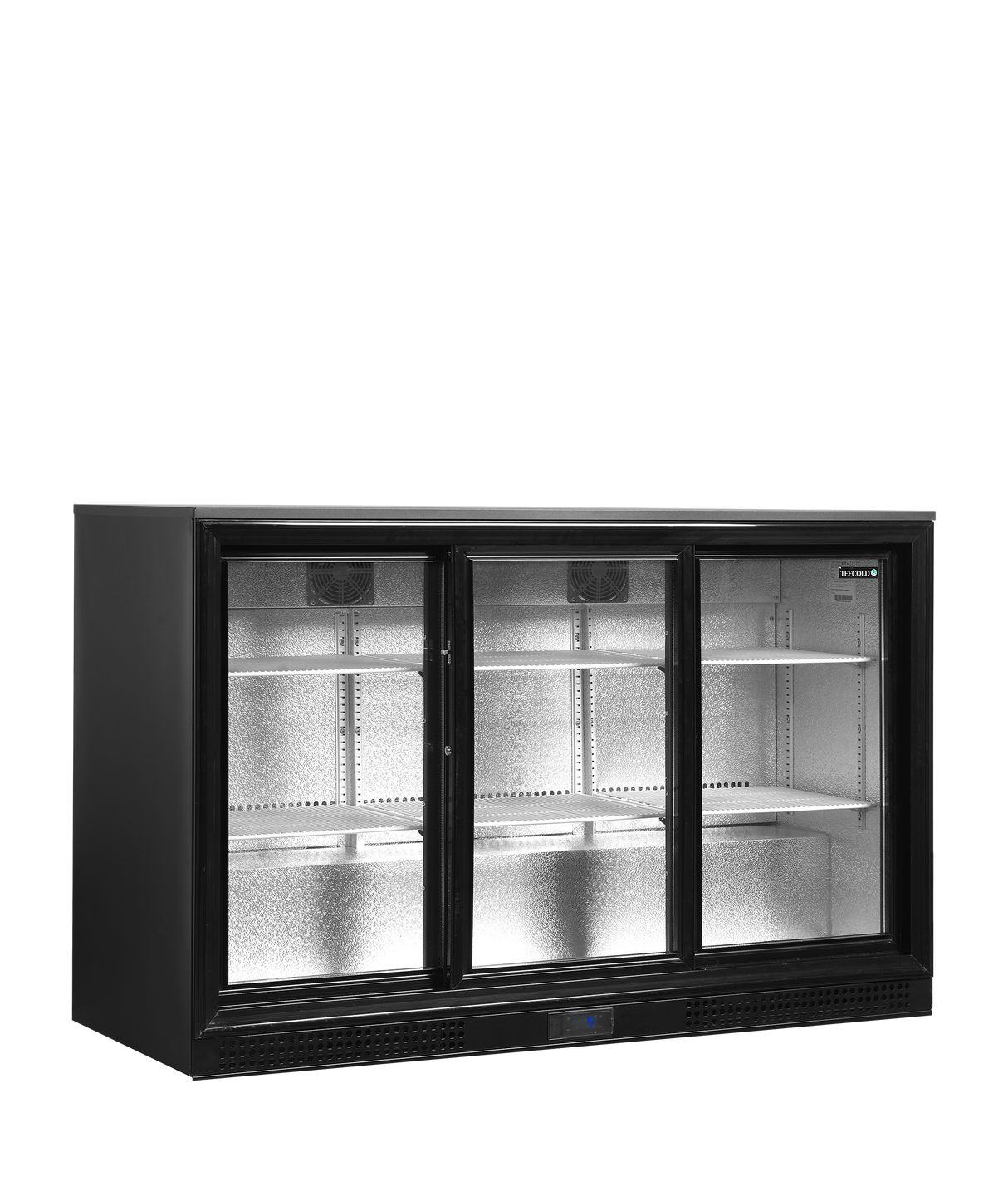 TEFCOLD - Back Bar Cooler - DB301S-3