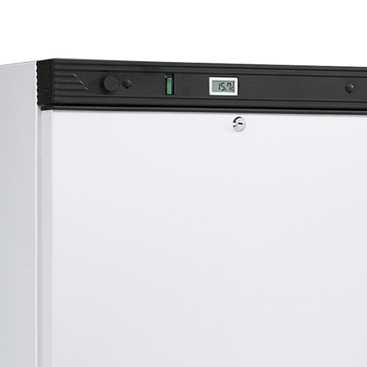 TEFCOLD - Upright Solid Door Freezer - UFFS371SD