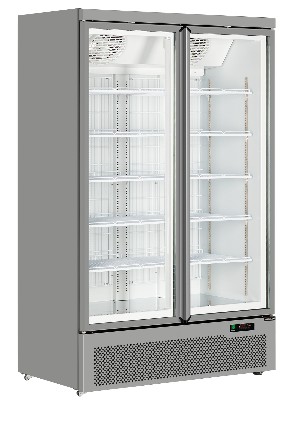 TEFCOLD - Display Freezer - Atom Maxi F2DS