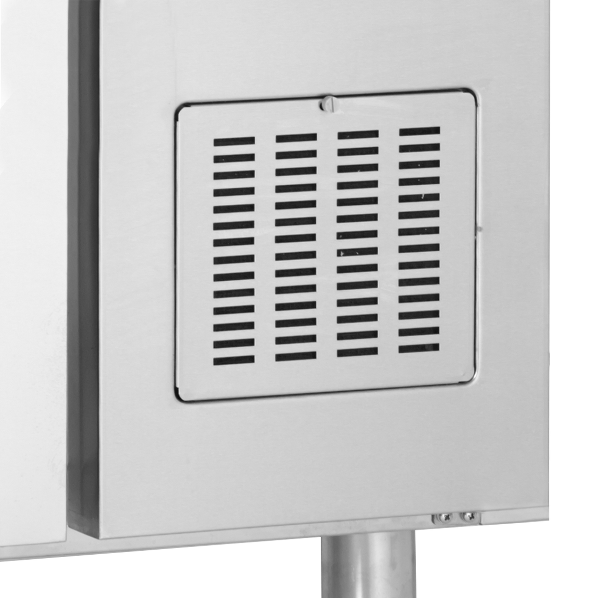 TEFCOLD - Gastronorm Prep Counter - GP93